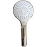 Душ-лейка ERLIT съемная кнопка тип 3 0912030003